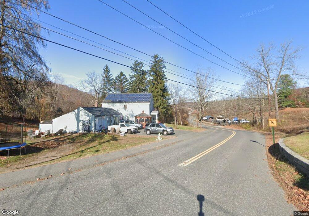 0 Bliss St, Monson, MA 01057 - photo 1
