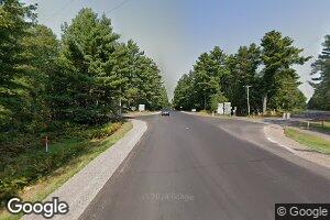 5692 County Road M, Boulder Junction, WI 54512
