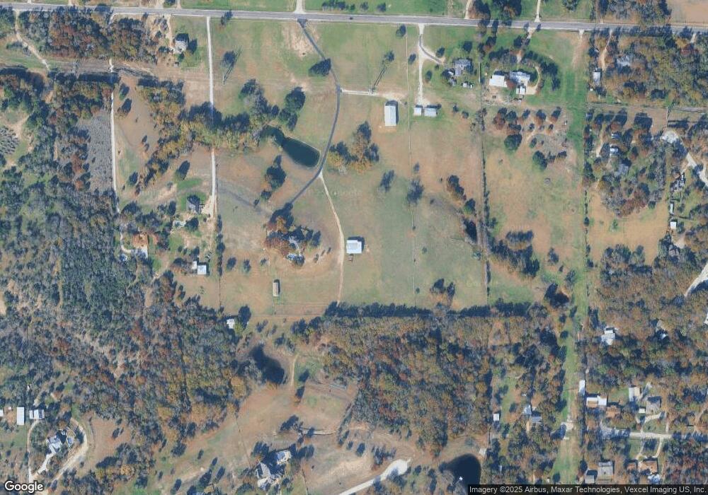 1300 Florence Dr, Azle, TX 76020 - photo 1