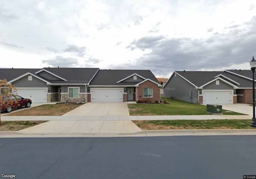 1237 S Grace Way, Layton, UT 84041 - photo 1