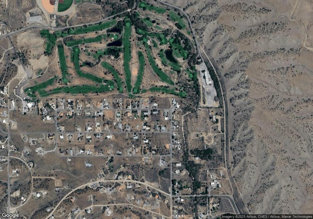 XXX E Country Club Dr, Silver City, NM 88061 - photo 1