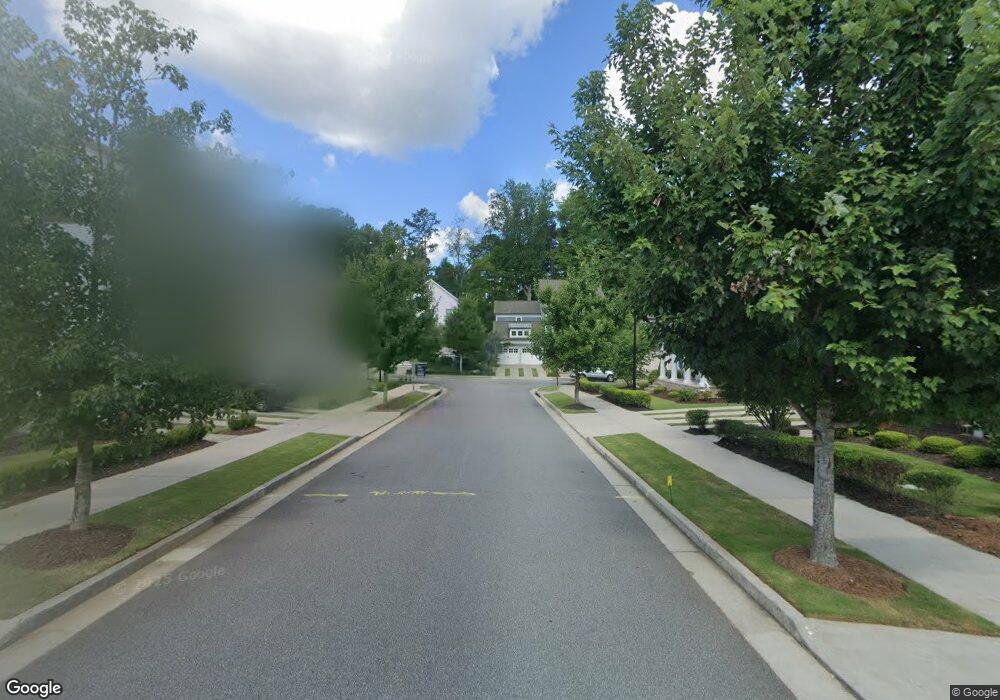 0 Crossvine Rd, Roswell, GA 30075 - photo 1