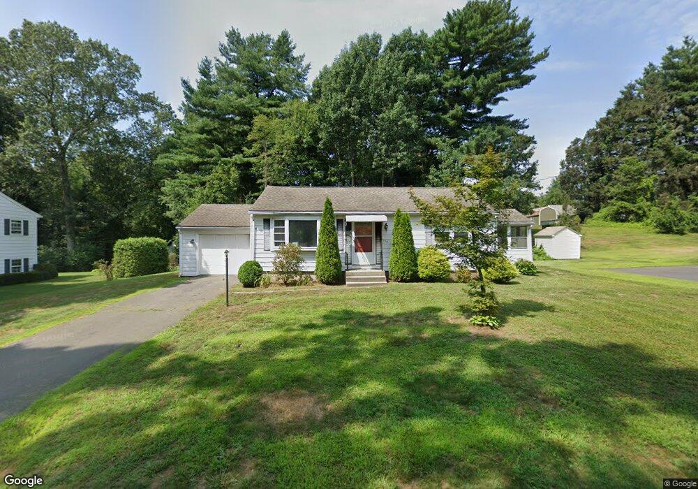 130 Edgewood Rd, Ludlow, MA 01056 - photo 1