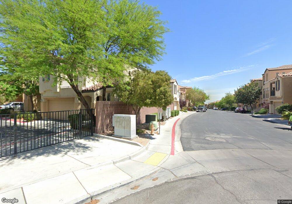 10638 W Gilmore Ave, Las Vegas, NV 89129 - photo 1