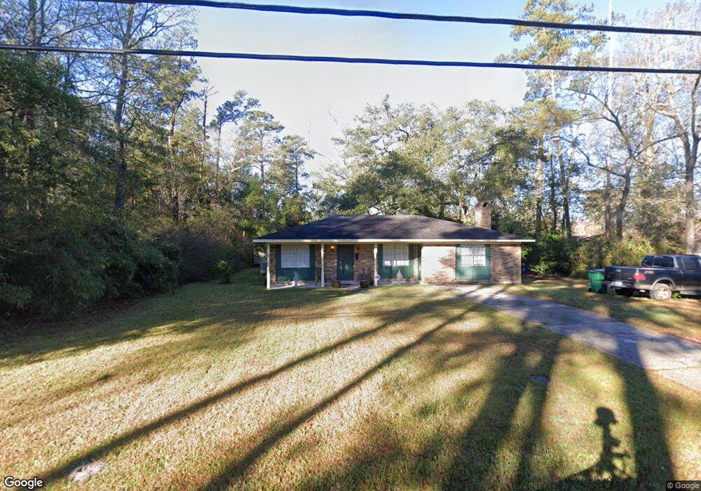 1113 Saint Tammany Ave, Slidell, LA 70460 - photo 1