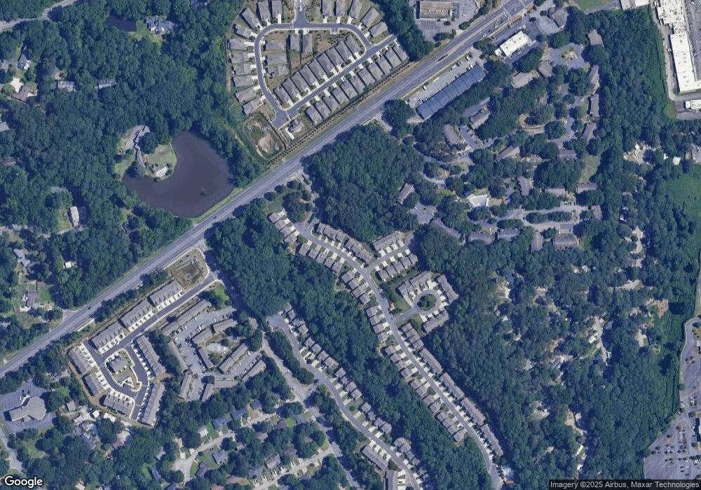 1023 Brownstone Dr unit 29, Marietta, GA 30008 - photo 1