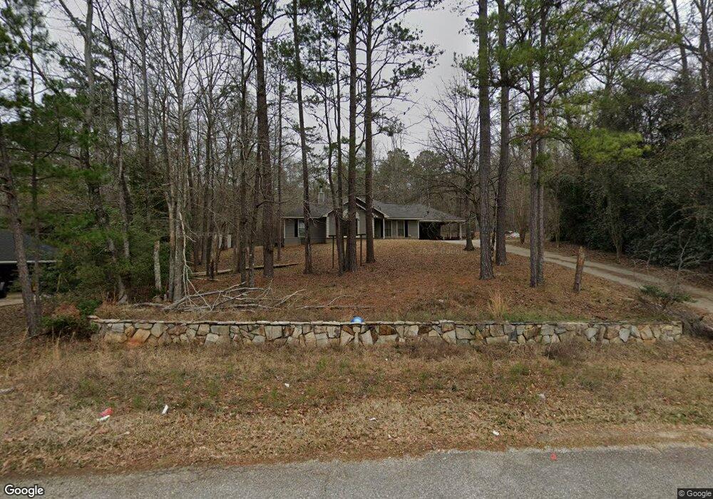 210 Ridgewater Way, Cataula, GA 31804 - photo 1