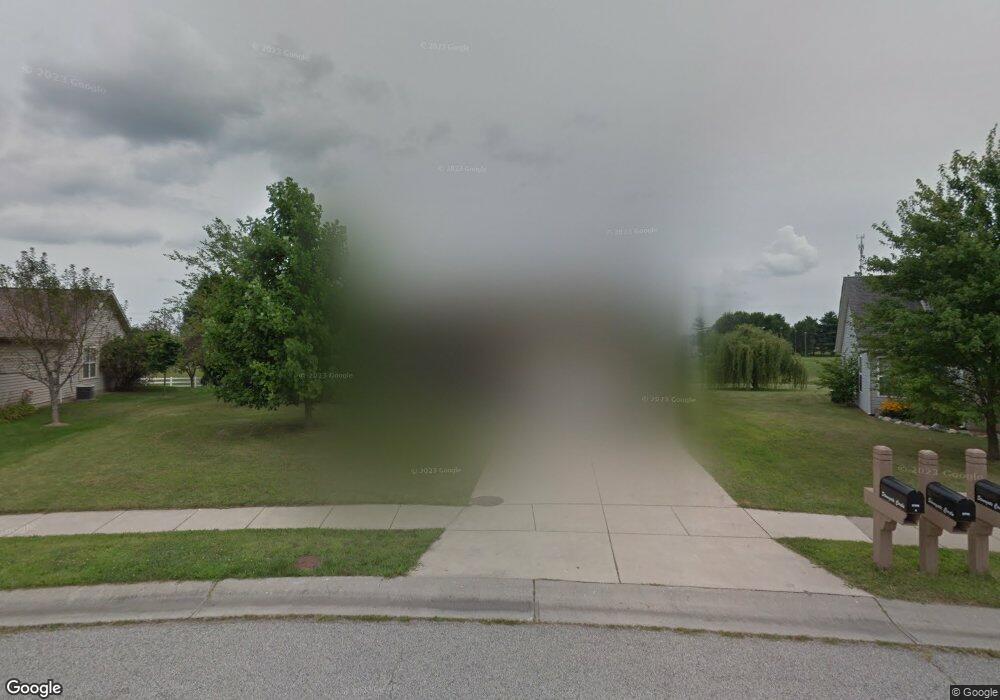 1701 Stonegate Cir, Lafayette, IN 47909 - photo 1