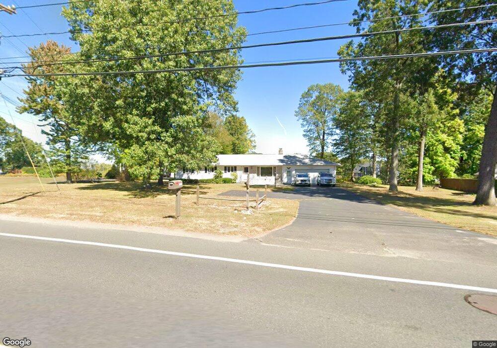 1002 Piper Rd, West Springfield, MA 01089 - photo 1