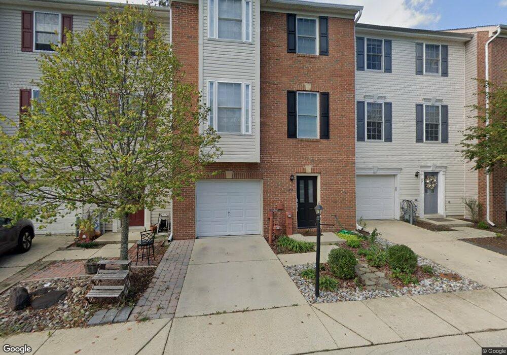 233 Braxton Way unit 33, Edgewater, MD 21037 - photo 1