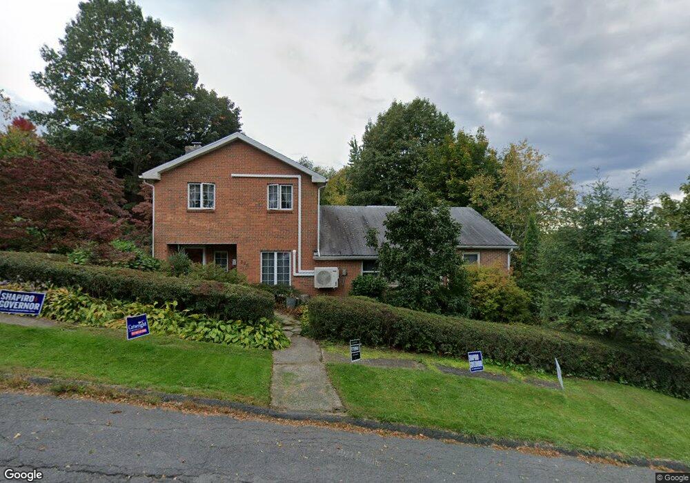 826 Palm St, Scranton, PA 18505 - photo 1