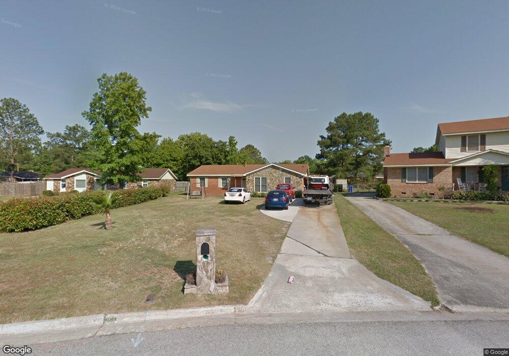 267 Hinman Ct, Augusta, GA 30907 - photo 1