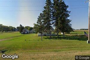 104 4th Ave, Reynolds, ND 58275