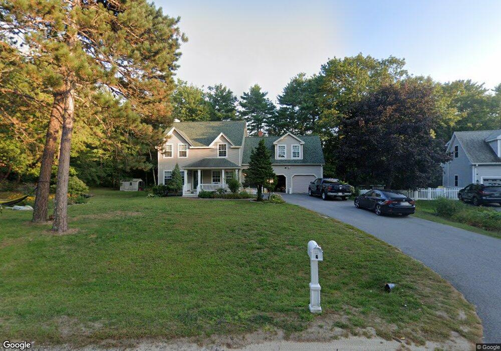 4 Heather Way, Gorham, ME 04038 - photo 1