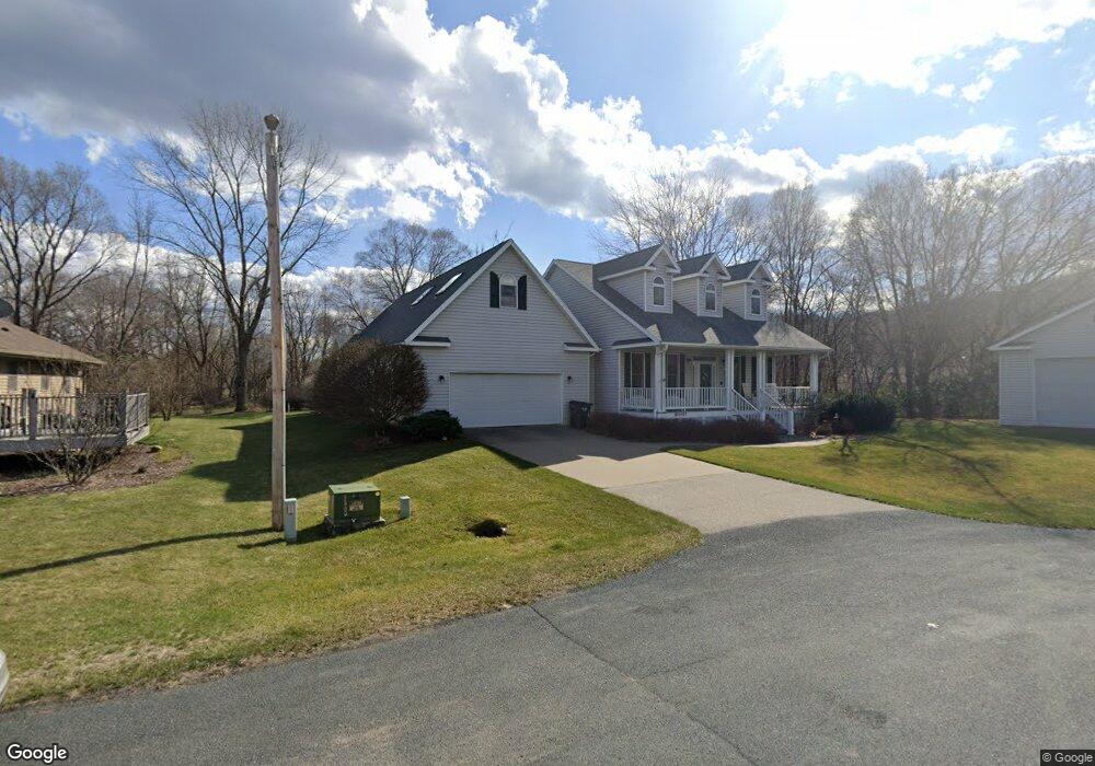 24323 Bluebird Ct, Trempealeau, WI 54661 - photo 1