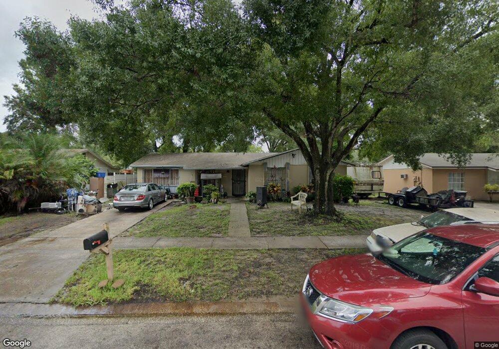 3611 Patina Dr, Tampa, FL 33619 - photo 1