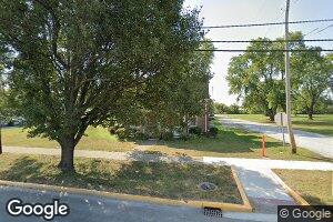 317 W Main St, Teutopolis, IL 62467