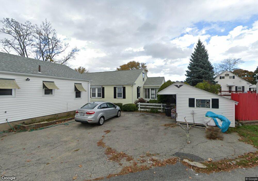 37 Peerless St, Cranston, RI 02910 - photo 1