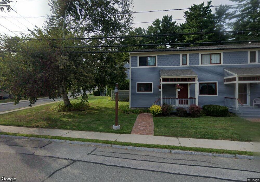 143 Spinnaker Way, Portsmouth, NH 03801 - photo 1