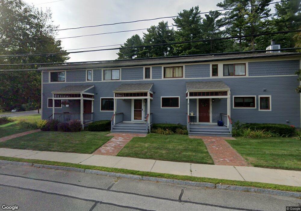 139 Spinnaker Way, Portsmouth, NH 03801 - photo 1