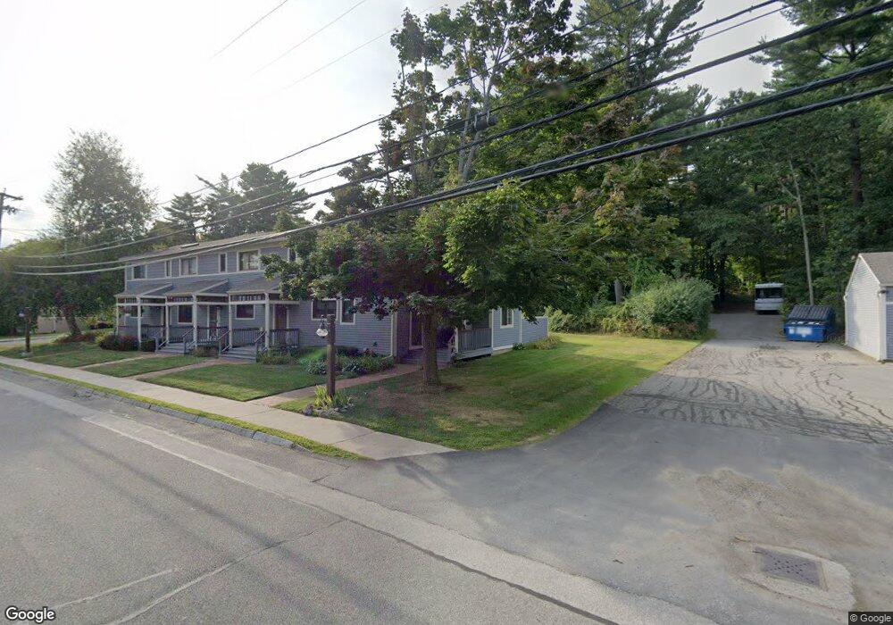 135 Spinnaker Way, Portsmouth, NH 03801 - photo 1