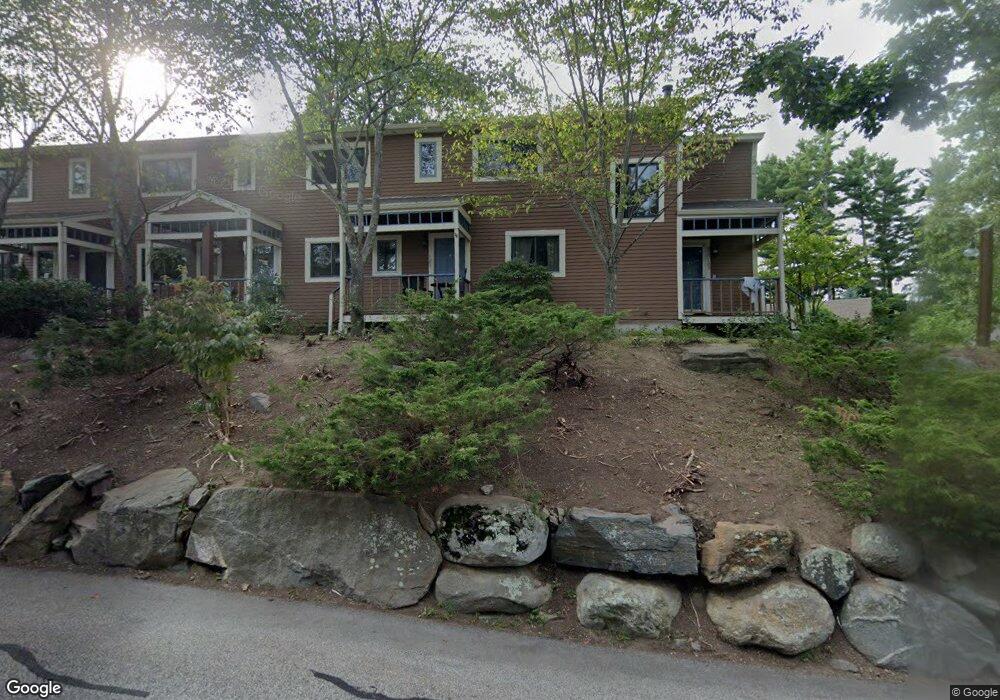 121 Spinnaker Way, Portsmouth, NH 03801 - photo 1