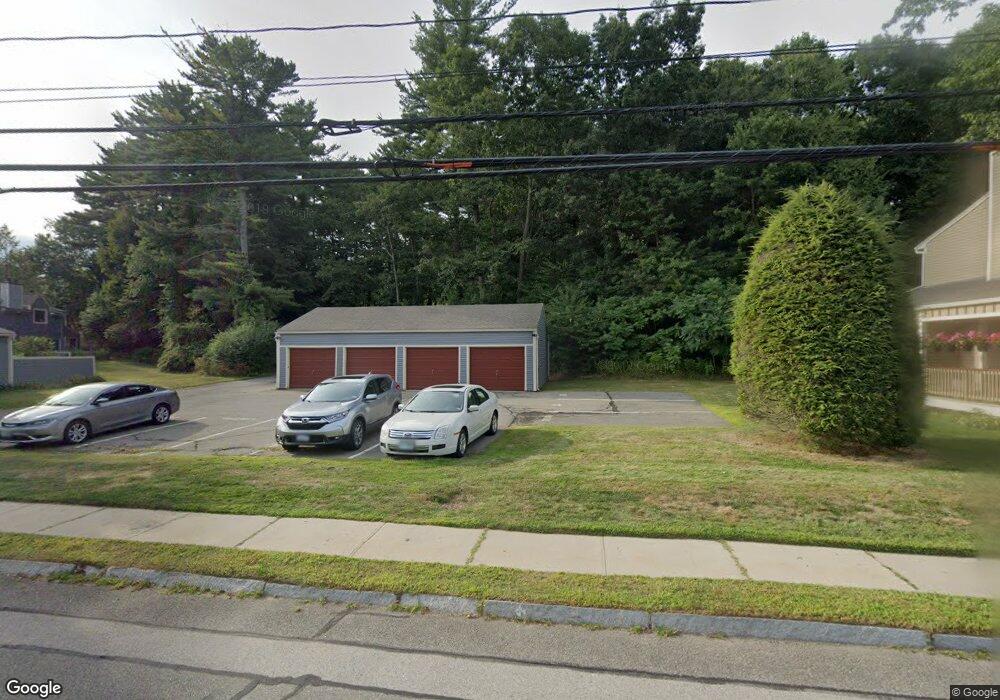 129 Spinnaker Way, Portsmouth, NH 03801 - photo 1