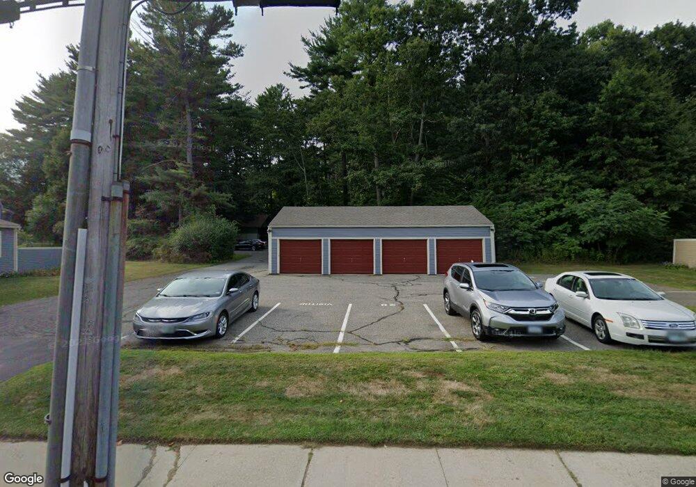 131 Spinnaker Way, Portsmouth, NH 03801 - photo 1