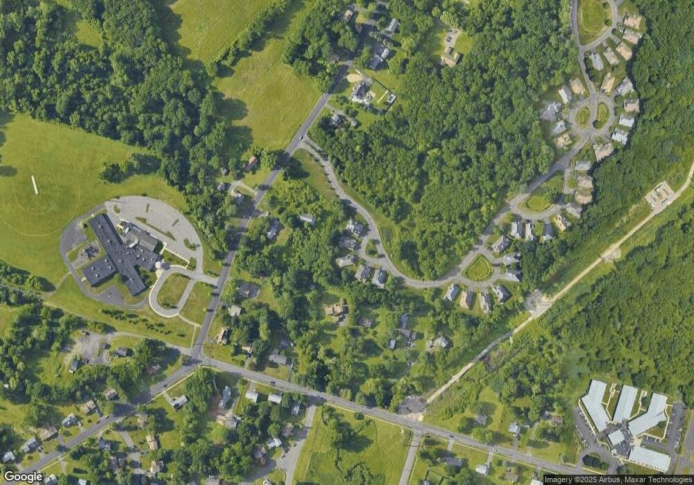 49 Oliver Way, Bloomfield, CT 06002 - photo 1