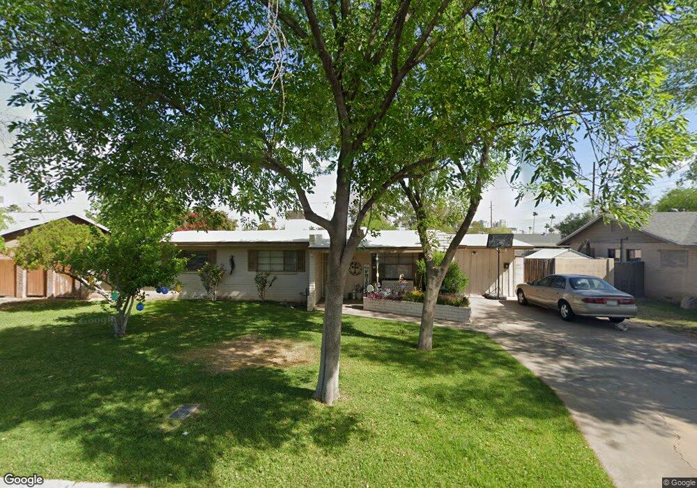 726 E Solana Dr, Tempe, AZ 85281 - photo 1