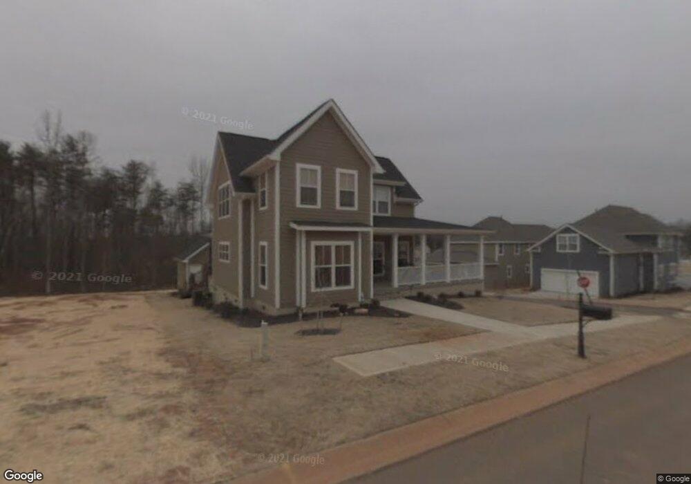 502 Carilion Ln, Greenville, SC 29617 - photo 1