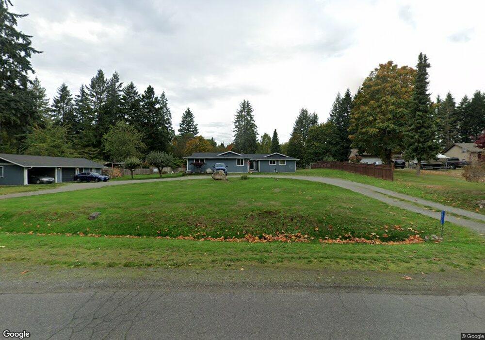 18921 Ridge Rd SW, Vashon, WA 98070 - photo 1