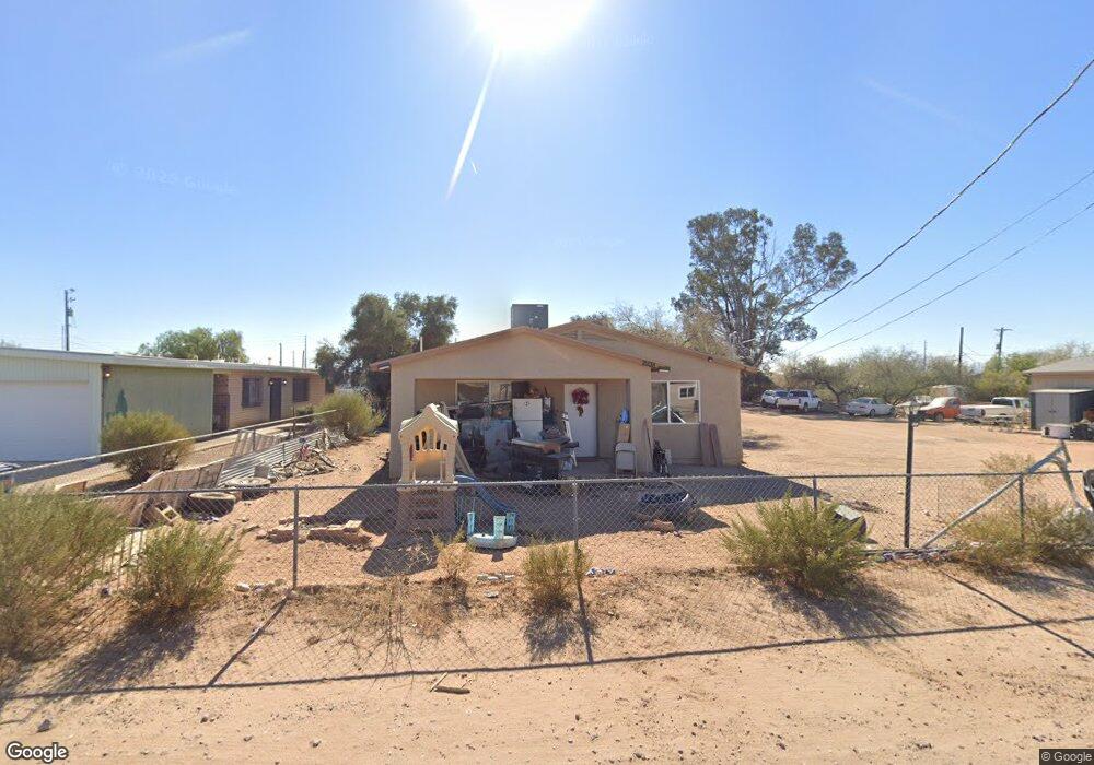 2938 E Kentucky St, Tucson, AZ 85714 - photo 1