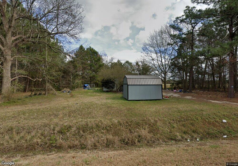 2244 Lamb Rd, Willard, NC 28478 - photo 1