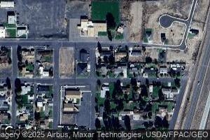 122 S Ephrata Ave, Connell, WA 99326