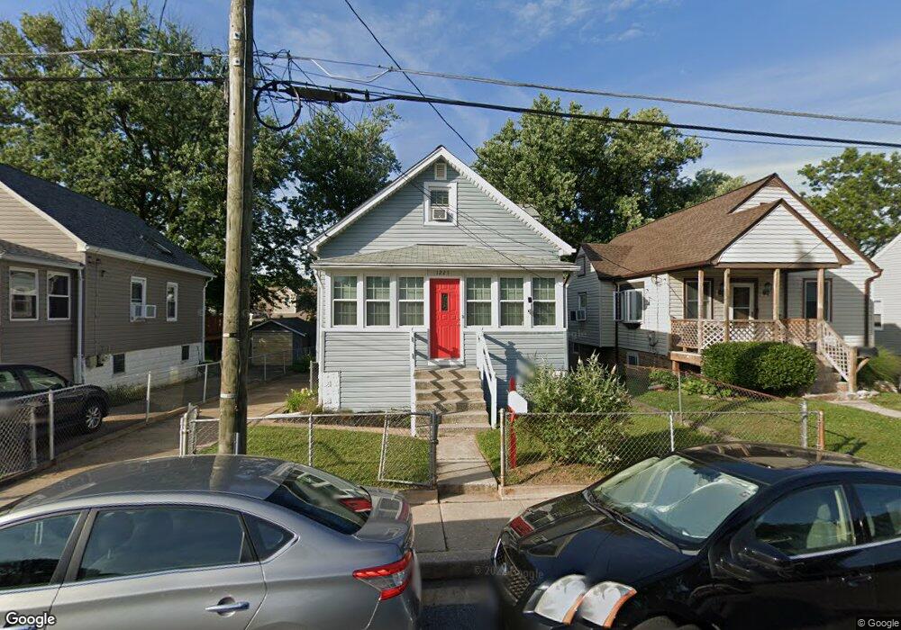 1224 Maple Ave, Halethorpe, MD 21227 - photo 1