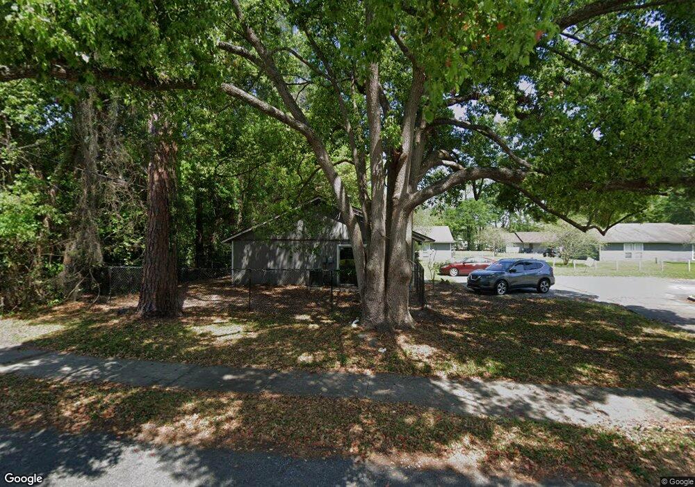 5339 Alpha Ave, Jacksonville, FL 32205 - photo 1