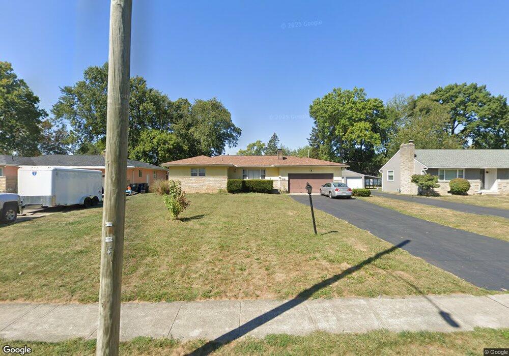 669 Bernhard Rd, Columbus, OH 43213 - photo 1