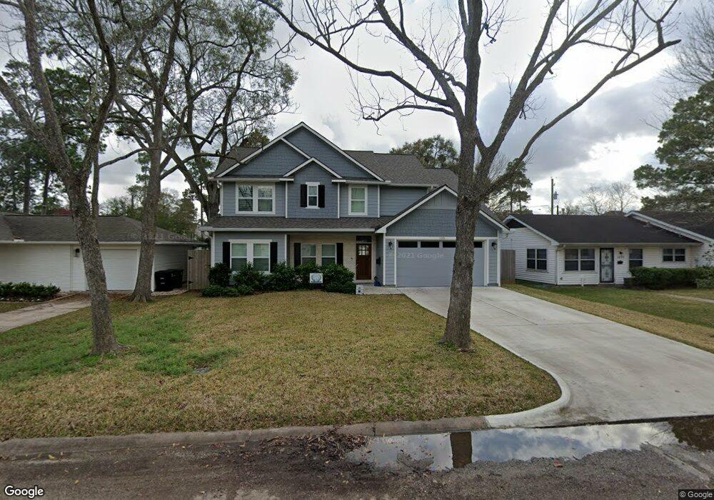 1251 Martin St, Houston, TX 77018 - photo 1