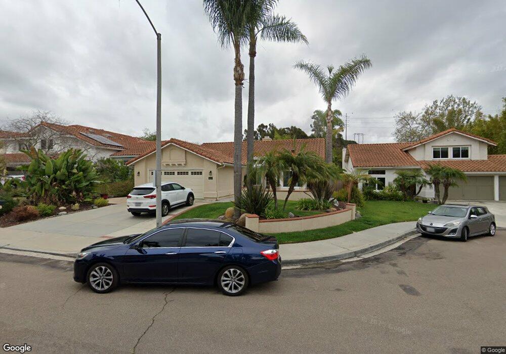 1621 Willowhaven Rd, Encinitas, CA 92024 - photo 1