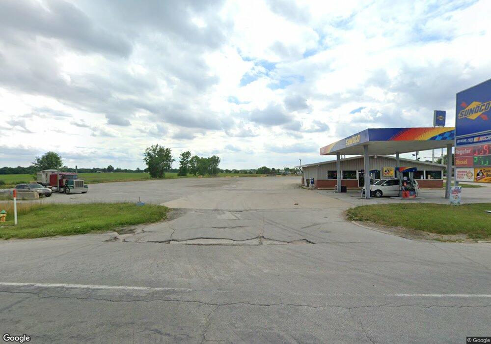 7590 S Warren Rd, Warren, IN 46792 - photo 1