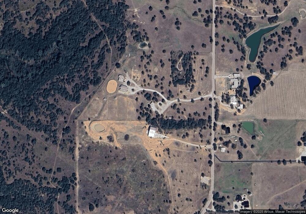 2100 Cool Jct, Millsap, TX 76066 - photo 1