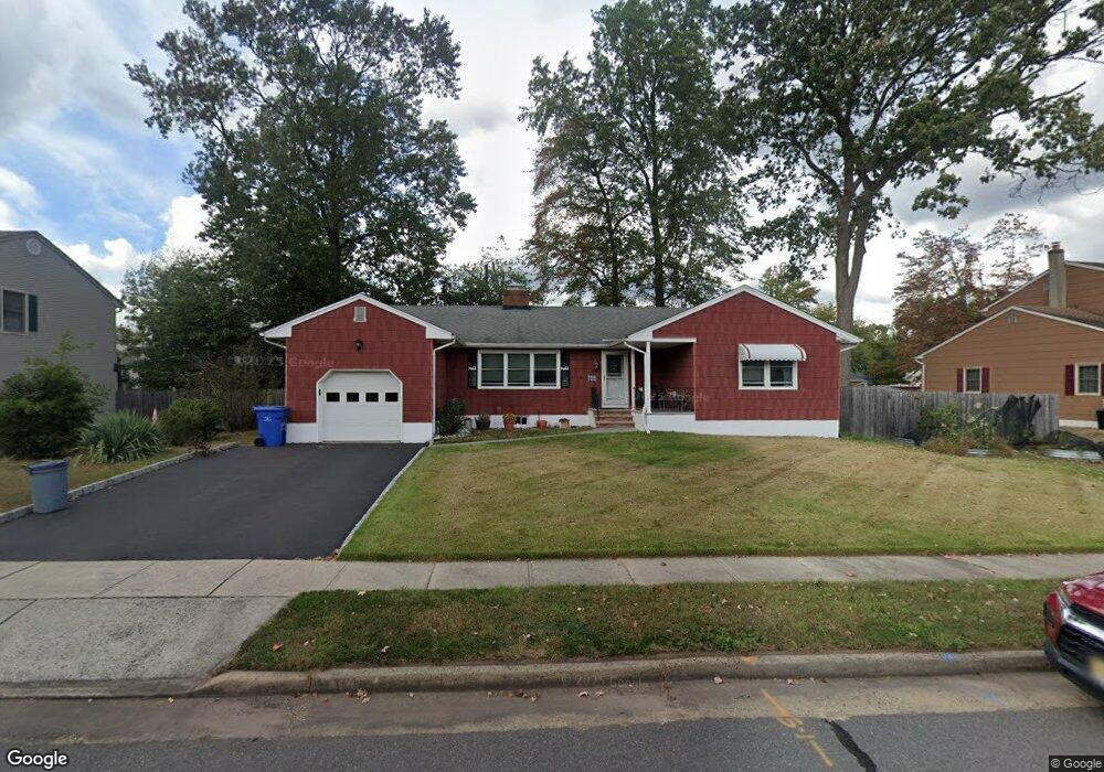 5 Celentano Ct, South Plainfield, NJ 07080 - photo 1