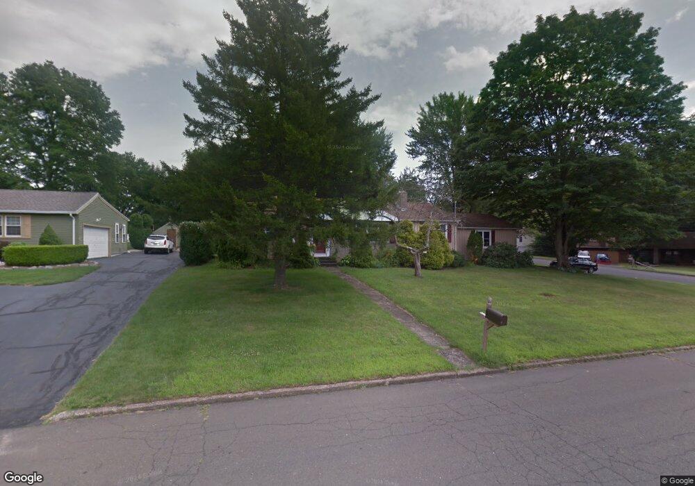 60 Deer Run Rd, Wallingford, CT 06492 - photo 1