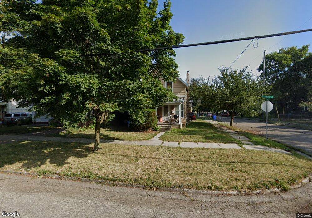 1400 W Ionia St, Lansing, MI 48915 - photo 1