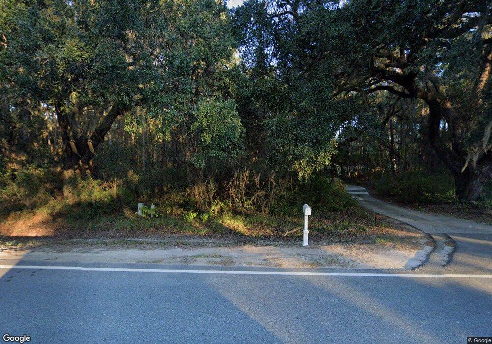 12767 Ga Highway 99, Darien, GA 31305 - photo 1