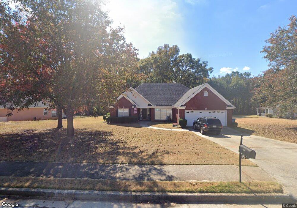 4813 Camden Dr SW unit 2, Conyers, GA 30094 - photo 1