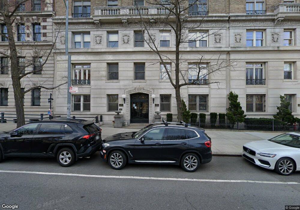 448 Riverside Dr, New York, NY 10027 - photo 1