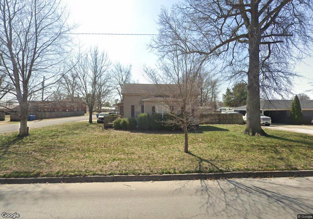 700 Davis St, New Madrid, MO 63869 - photo 1