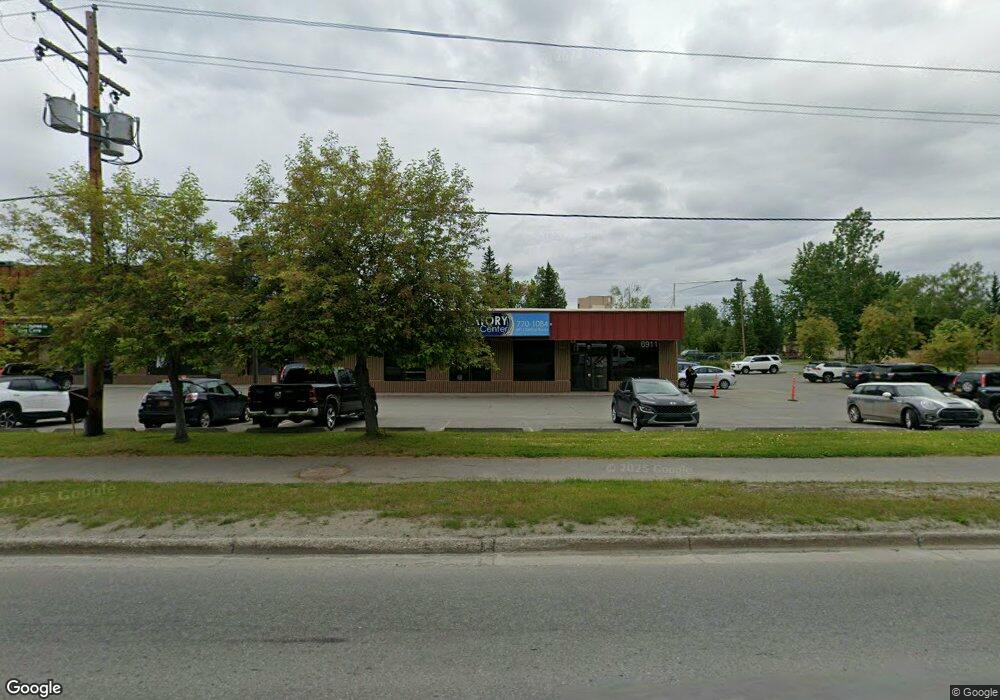 6911 Debarr Rd, Anchorage, AK 99504 - photo 1